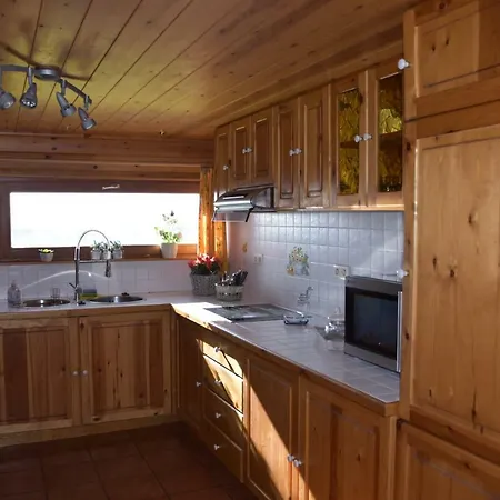 La Petite Suisse Vakantiehuis *